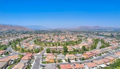 10815 Portofino Ln, Riverside CA  92503-5213 exterior