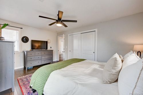 1960 Xenia St, Denver CO  80220-2244 exterior