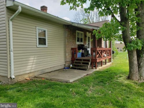 1010 Harrisburg Pike, Carlisle PA  17013-1615 exterior