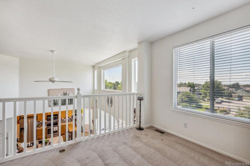 5753 Rome St, Aurora CO 80015-4590 exterior