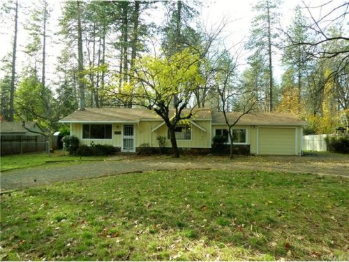 6263 Graham Rd, Paradise, CA 95969-3153