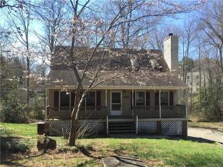 7506 Native Dancer Dr, Midlothian VA  23112-6168 exterior