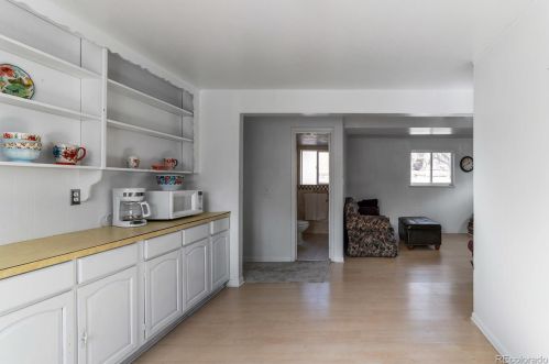 10939 59th Pl, Arvada CO  80004-4732 exterior