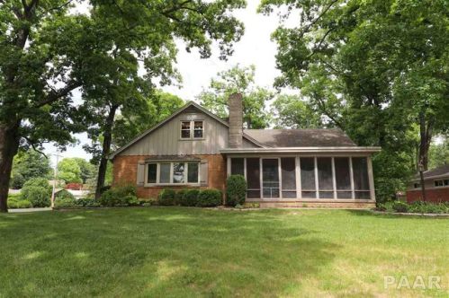 5620 Woodland Ct, Peoria, IL 61614-4313