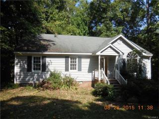 11720 Deerhurst Dr, Midlothian, VA 23113-2517