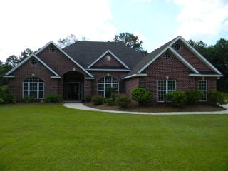 3343 Dinky Run, Valdosta, GA 31605-5816