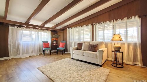 1376 Uila St, Honolulu HI  96818-1939 exterior