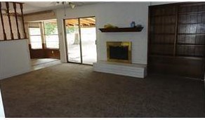 4600 Aspen Way, Fort Worth TX  76137-2159 exterior