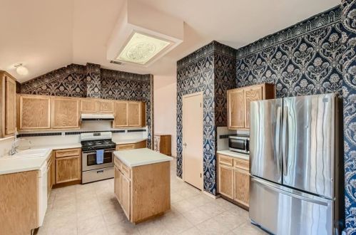 13212 Adonis Dr, Austin TX  exterior