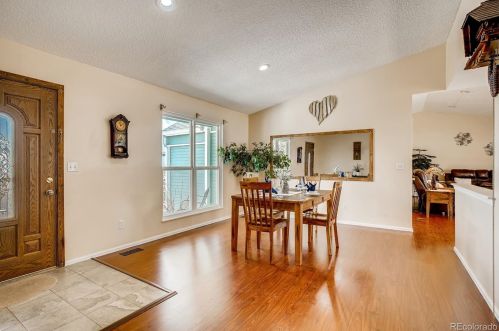 21172 Ida Ave, Denver CO 80015-3304 exterior