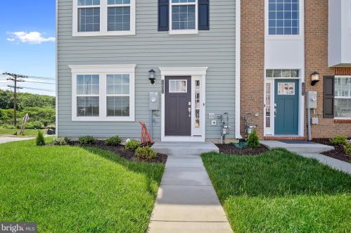 1401 Onnesta Ct, Aberdeen MD  21001-3910 exterior