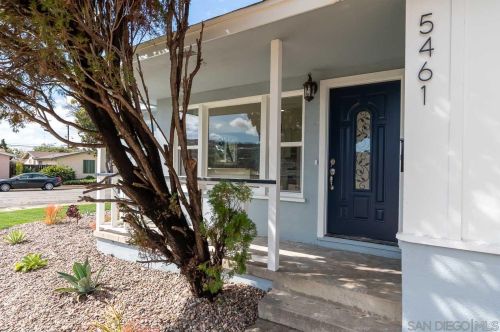 5461 Cottage Ave, San Diego, CA 92120-1832