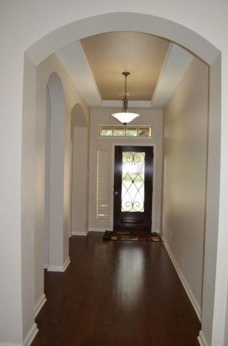 216 Archipelago Trl, Austin TX  78717-4962 exterior