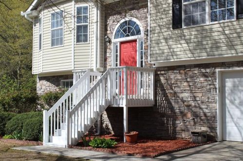 1620 Pratt Rd, Porterdale, GA 30014-0695
