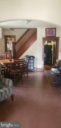 500 Franklin St, Hanover PA  17331-3912 exterior