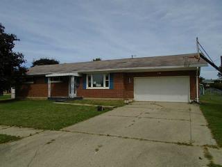 1650 Merrydale Rd, Springfield, OH 45503-5950
