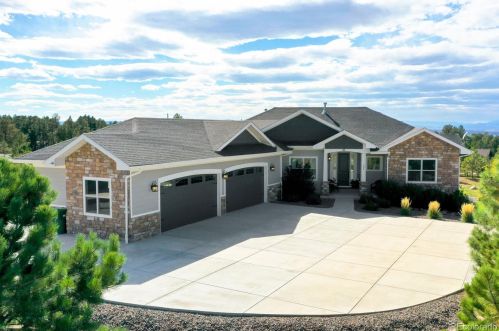 504 Signal Ridge Cir, Elizabeth, CO 80107-8634