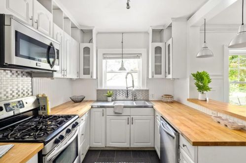 562 Harold Ave, Atlanta GA  30307-1790 exterior