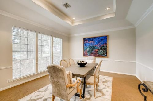 9904 Charthouse Cv, Austin TX  78730-3566 exterior