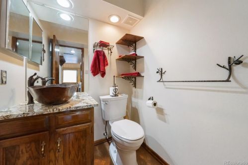 2530 Dawson Way, Aurora CO 80012-3801 exterior