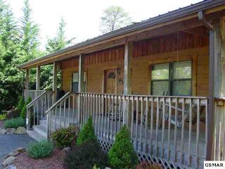 1269 Laurel Lick Rd, Pigeon Forge, TN 37862-7777