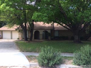 2907 Briarcroft St, San Antonio, TX 78217-3801