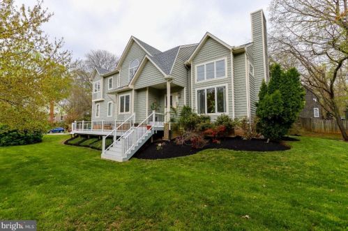 6199 Llanfair Dr, Columbia, MD 21044-3848