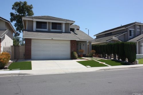 26 Appomattox, Irvine, CA 92620-3710