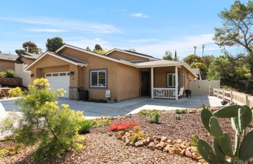 12025 Mcwest Ln, Lakeside, CA 92040-5512