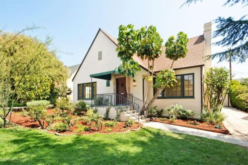 2378 Catherine Rd, Altadena, CA 91001-2335
