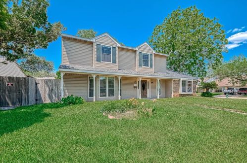2535 Windswept Dr, Richmond, TX 77406-2366