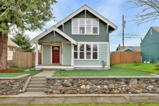 3565 K St, Tacoma, WA 98404-3819