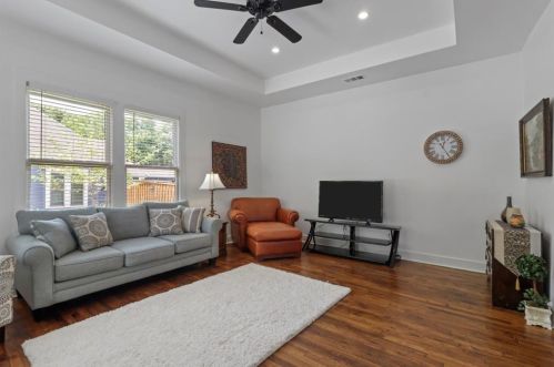 1620 Alston Ave, Fort Worth TX  76104-4512 exterior