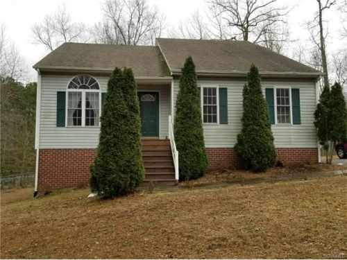 21 Beechwood Ct, Aylett, VA 23009-4141