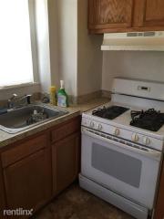 3414 Menlo Dr, Baltimore MD  21215-3828 exterior