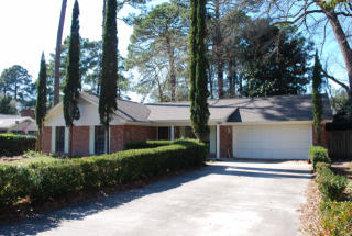 136 Blue Heron Dr, Savannah GA  31410-2441 exterior