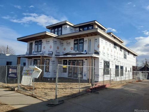 1864 41st Ave, Denver, CO 80211-1831