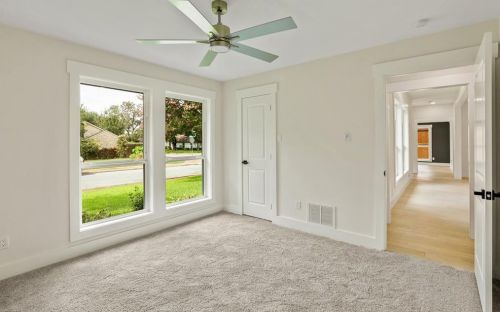 16234 Amberwood Rd, Dallas TX  75248-2980 exterior