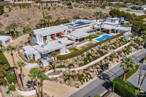 700 Stevens Rd, Palm Springs, CA 92262-4109