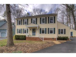 5701 Oak Knoll Rd, Midlothian, VA 23112-2401