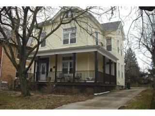 850 Academy Ave, Cincinnati, OH 45205-1623