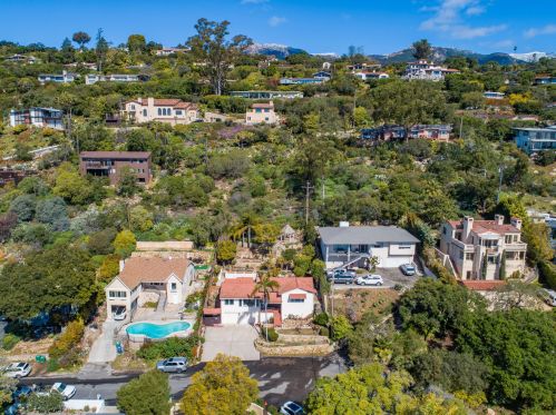 1259 Dover Ln, Santa Barbara, CA 93103-2000