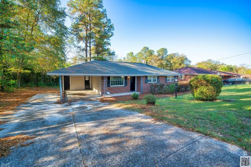 333 Sycamore Dr, North Augusta, SC 29841-4029