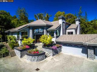 1227 Upper Happy Valley Rd, Lafayette, CA 94549-2724