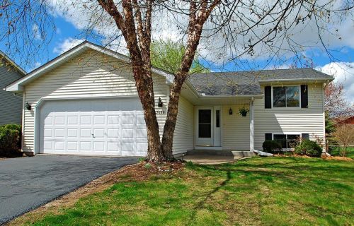 2686 Hydram Ave, Saint Paul MN  55128-4813 exterior
