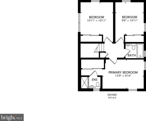 2115 Seminary Rd, Silver Spring MD 20910-1354 exterior