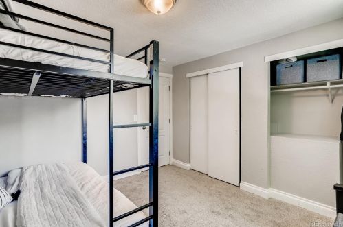 3662 Garland St, Denver CO  80033-5829 exterior