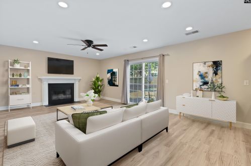 315 Quiet Grove Ln, Lexington, SC 29072-6897