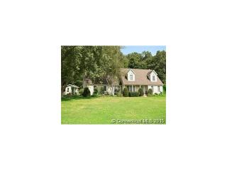 68 Oconnell Dr, Kensington, CT 06037-3644