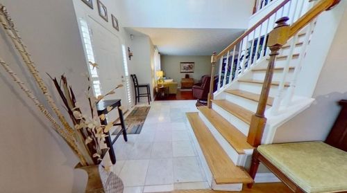 3246 Lindas Cir, Conyers GA  30013-2236 exterior